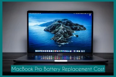 macbook pro battery replacement cost