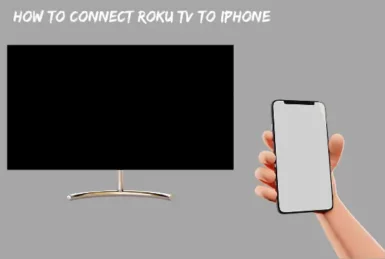 roku tv and iphone
