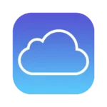 iCloud logo