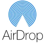 Airdrop logo