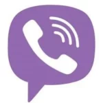 Viber app logo