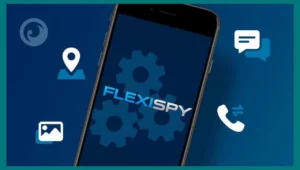Flexispy app