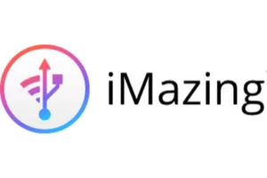 iMazing app 