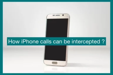 how to intercept phone calls on iphone