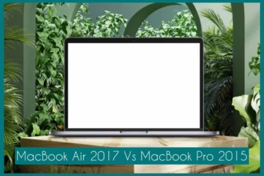 macbook air 2015 vs 2017